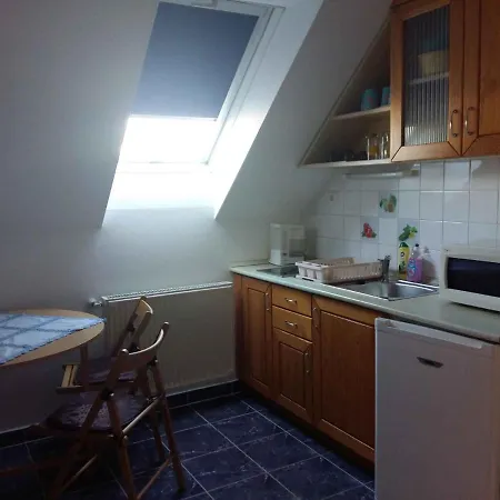 Apartman In - Balaton 18812