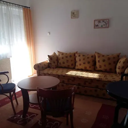 Apartment In Gyenesdias/balaton 18812 Gyenesdias