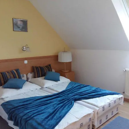 شقة In - Balaton 18812 Gyenesdiás