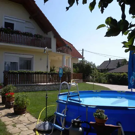 In Gyenesdias/balaton 18812 Apartment *