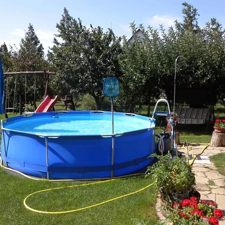 شقة In - Balaton 18812 *