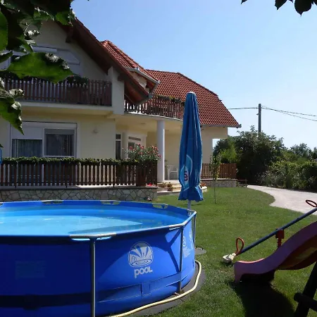 شقة In - Balaton 18812 Gyenesdiás