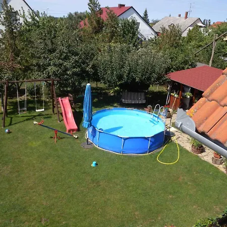 In - Balaton 18812 شقة *