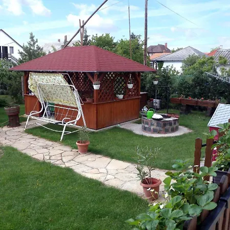 In - Balaton 18812 Апартаменты