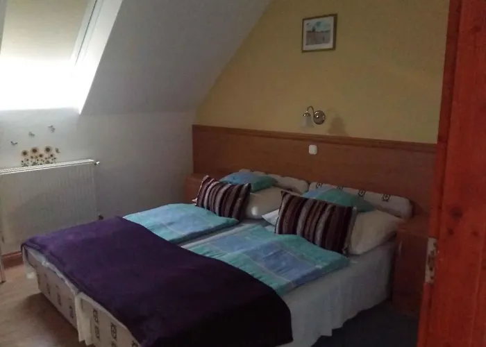 Apartman In - Balaton 18812