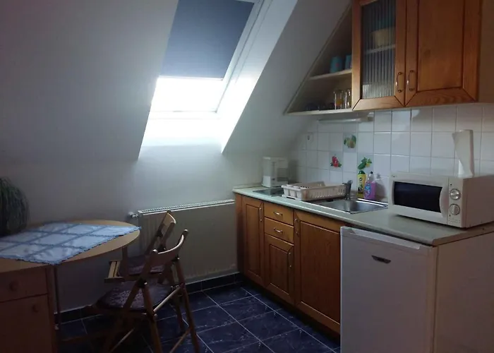 아파트 In - Balaton 18812