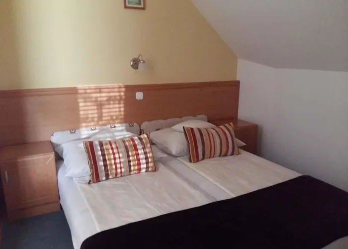 Apartman In - Balaton 18812