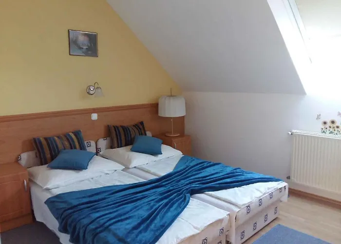 Apartman In - Balaton 18812 Gyenesdiás