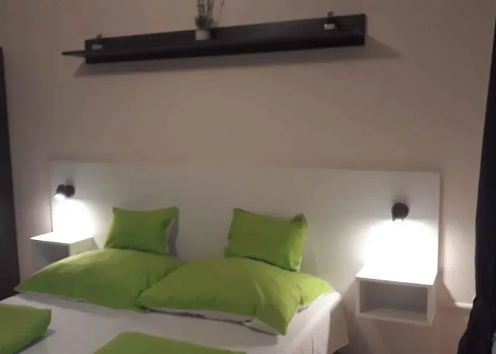 In - Balaton 18812 * Gyenesdiás