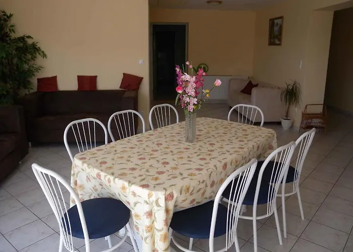 In - Balaton 18812 * Gyenesdiás