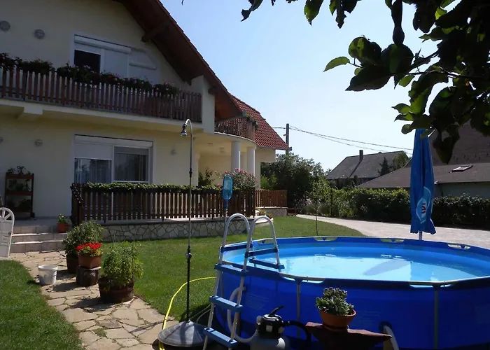 In - Balaton 18812 Apartment *