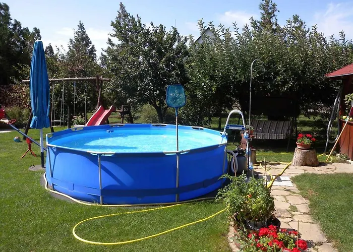 Apartman In - Balaton 18812 *