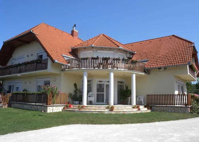 Apartment In - Balaton 18812 *