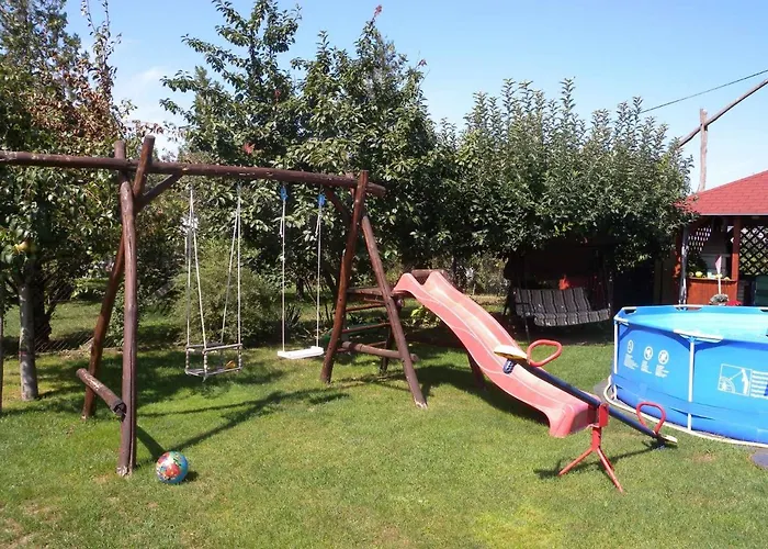 In - Balaton 18812 Gyenesdiás