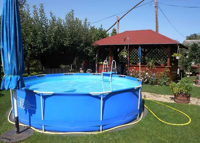 In - Balaton 18812 Apartman