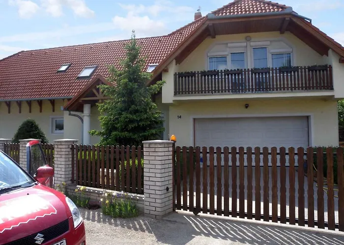 In - Balaton 18812 Apartman